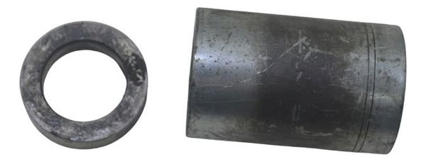 Bucha Eixo Roda Traseira Harley Softail Deluxe 11-15 Origi