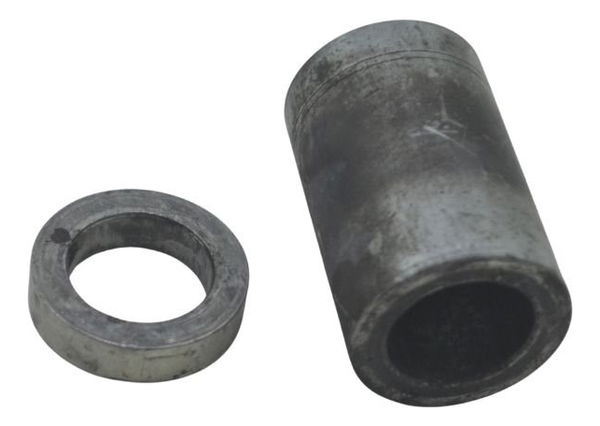 Bucha Eixo Roda Traseira Harley Softail Deluxe 11-15 Origi