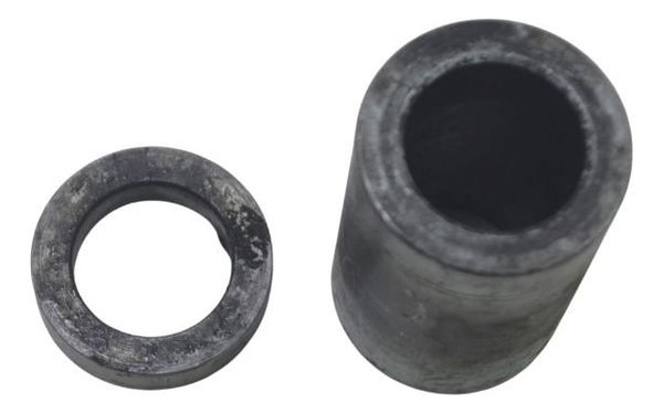 Bucha Eixo Roda Traseira Harley Softail Deluxe 11-15 Origi