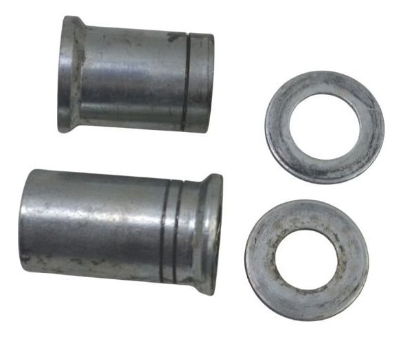 Bucha Eixo Quadro Elástico Harley Softail Deluxe 11-15 Origi