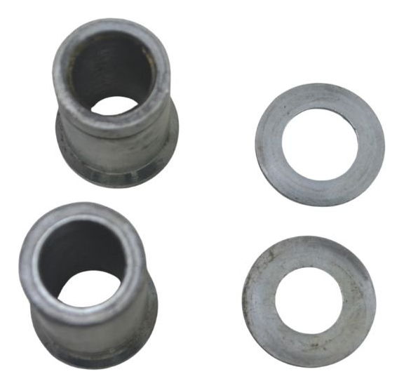 Bucha Eixo Quadro Elástico Harley Softail Deluxe 11-15 Origi