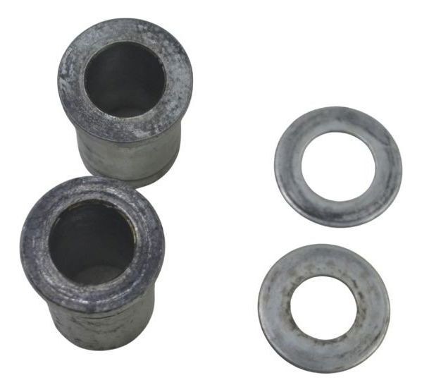 Bucha Eixo Quadro Elástico Harley Softail Deluxe 11-15 Origi