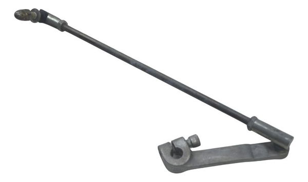 Bracinho Haste Pedal Câmbio Harley Softail Deluxe 11-15 Orig