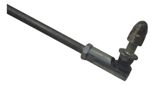 Bracinho Haste Pedal Câmbio Harley Softail Deluxe 11-15 Orig