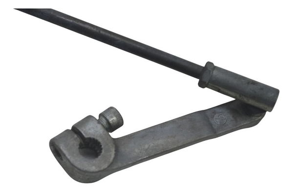 Bracinho Haste Pedal Câmbio Harley Softail Deluxe 11-15 Orig