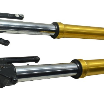 Bengala Par Completa Bmw G 310 Gs 17-20 Original