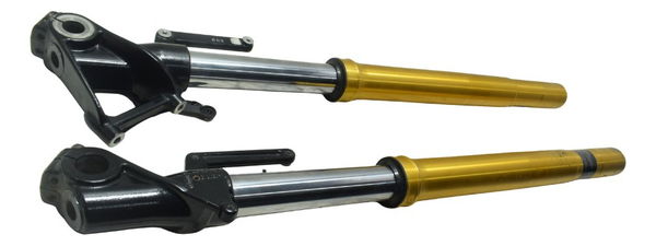 Bengala Par Completa Bmw G 310 Gs 17-20 Original