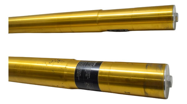 Bengala Par Completa Bmw G 310 Gs 17-20 Original