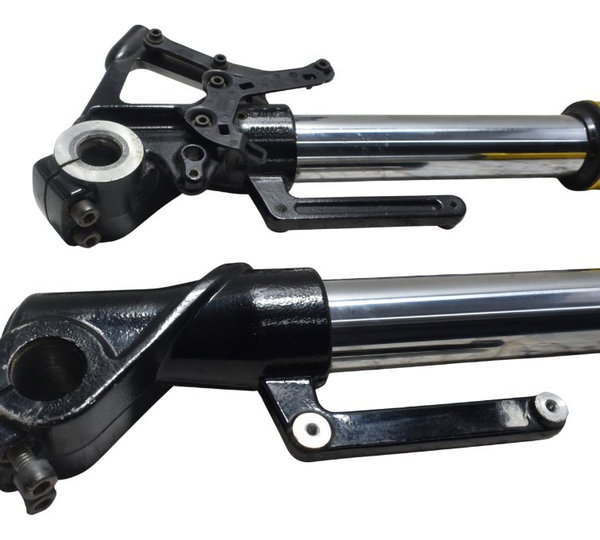 Bengala Par Completa Bmw G 310 Gs 17-20 Original