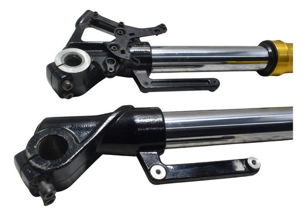 Bengala Par Completa Bmw G 310 Gs 17-20 Original