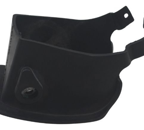 Borracha Acabamento Tanque Harley Softail Deluxe 11-15 Origi