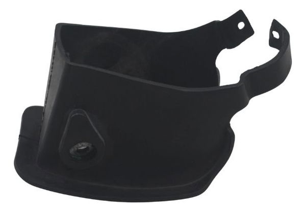 Borracha Acabamento Tanque Harley Softail Deluxe 11-15 Origi