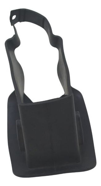 Borracha Acabamento Tanque Harley Softail Deluxe 11-15 Origi