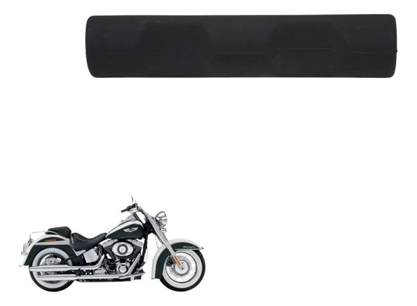 Borracha Suporte Harley Softail Deluxe 11-15 Original