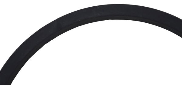 Borracha Acabamento Painel Harley Softail Deluxe 11-15 Origi