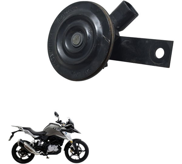 Buzina Bmw G 310 Gs 17-20 Original