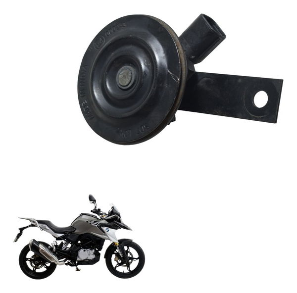 Buzina Bmw G 310 Gs 17-20 Original
