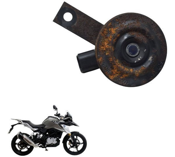 Buzina Bmw G 310 Gs 17-20 Original