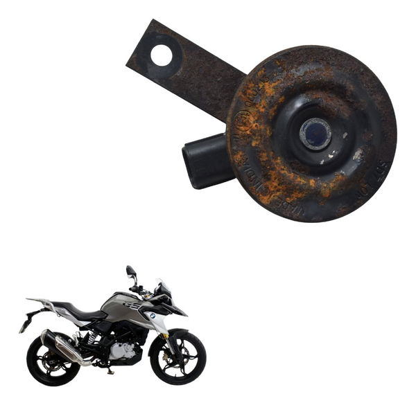 Buzina Bmw G 310 Gs 17-20 Original