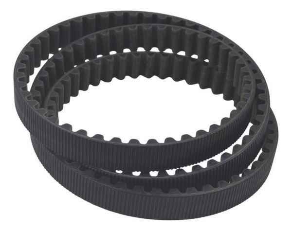 Correia Transmissão Harley Softail Deluxe 11-15 Original