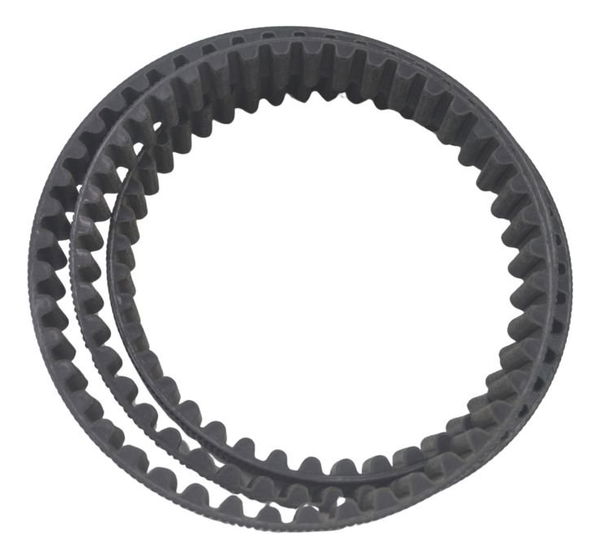 Correia Transmissão Harley Softail Deluxe 11-15 Original