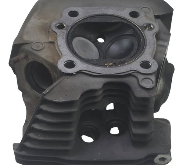 Cabeçote Dianteiro Harley Softail Deluxe 11-15 Original