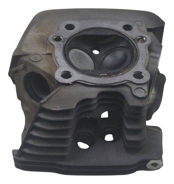 Cabeçote Dianteiro Harley Softail Deluxe 11-15 Original