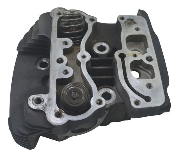 Cabeçote Dianteiro Harley Softail Deluxe 11-15 Original