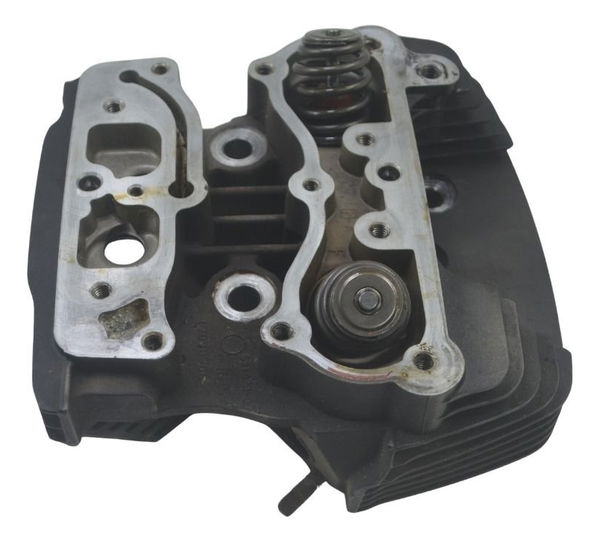 Cabeçote Dianteiro Harley Softail Deluxe 11-15 Original