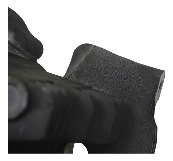 Cabeçote Dianteiro Harley Softail Deluxe 11-15 Original