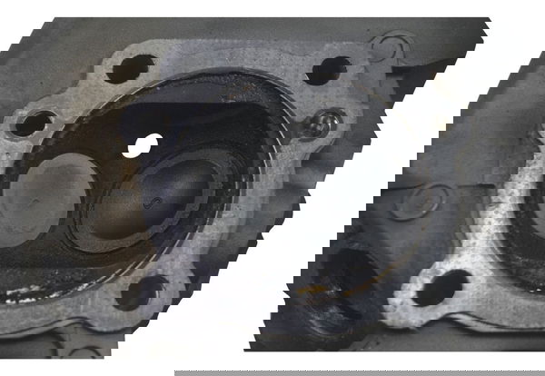 Cabeçote Dianteiro Harley Softail Deluxe 11-15 Original