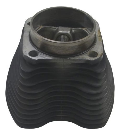 Cilindro Pistão E Anéis Harley Softail Deluxe 11-15 Original