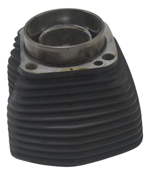 Cilindro Pistão E Anéis Harley Softail Deluxe 11-15 Original