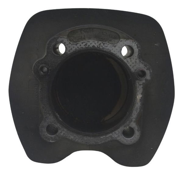 Cilindro Pistão E Anéis Harley Softail Deluxe 11-15 Original