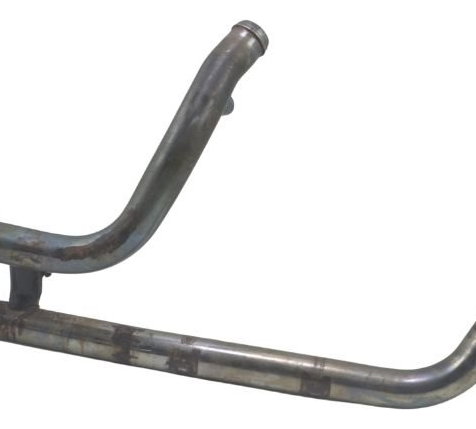 Curva Escape Harley Softail Deluxe 11-15 Original