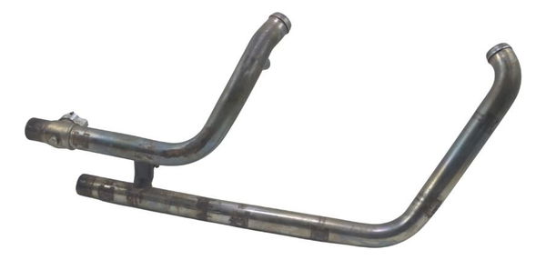 Curva Escape Harley Softail Deluxe 11-15 Original