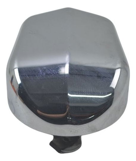 Capa Buzina Harley Softail Deluxe 11-15 Original