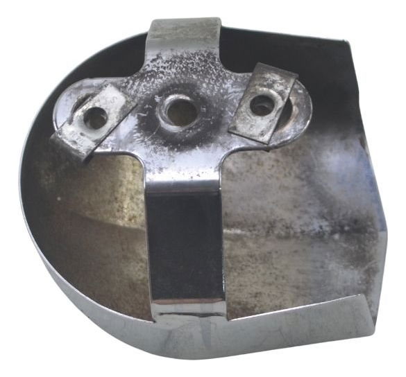 Capa Buzina Harley Softail Deluxe 11-15 Original