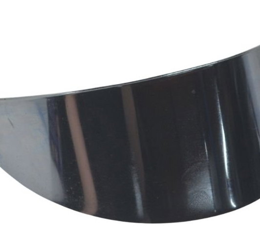 Chapeu Aro Farol Harley Softail Deluxe 11-15 Original