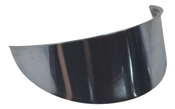 Chapeu Aro Farol Harley Softail Deluxe 11-15 Original