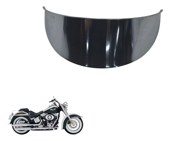 Chapeu Aro Farol Harley Softail Deluxe 11-15 Original