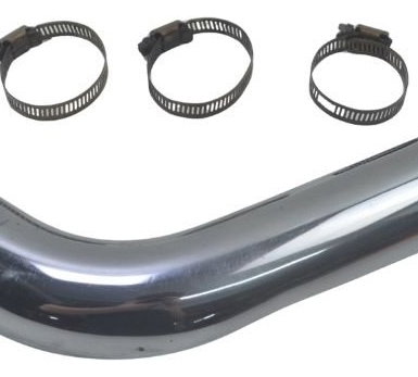 Capa Escape Tras C/deta Harley Softail Deluxe 11-15 Original