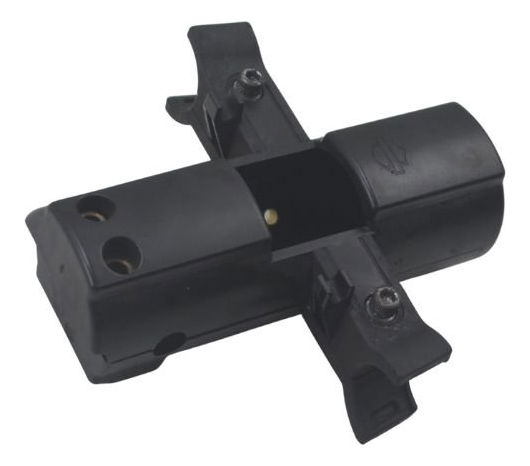 Carcaça Módulo Abs Dianteiro Harley Softail Deluxe 11-15