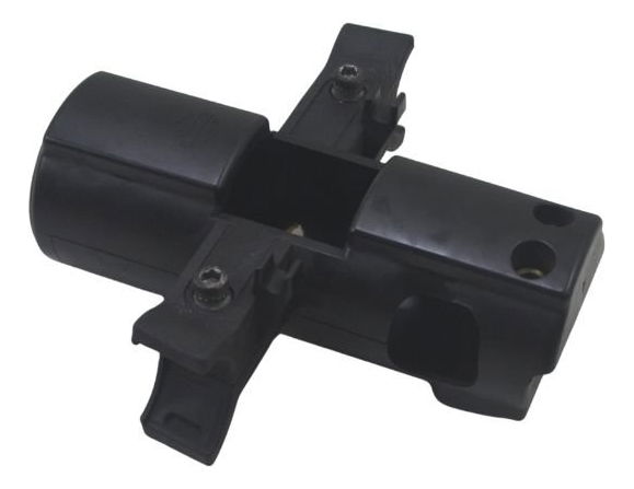 Carcaça Módulo Abs Dianteiro Harley Softail Deluxe 11-15