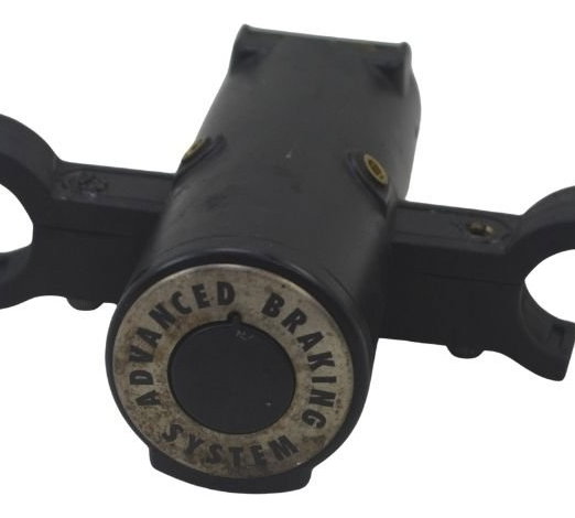 Carcaça Módulo Abs Dianteiro Harley Softail Deluxe 11-15