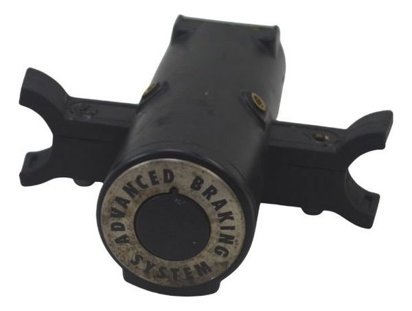 Carcaça Módulo Abs Dianteiro Harley Softail Deluxe 11-15