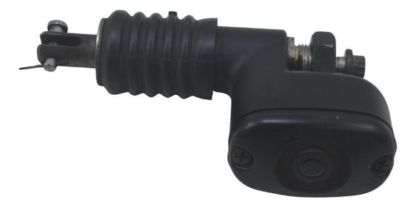 Cilindro Freio Traseiro Harley Softail Deluxe 11-15 Original