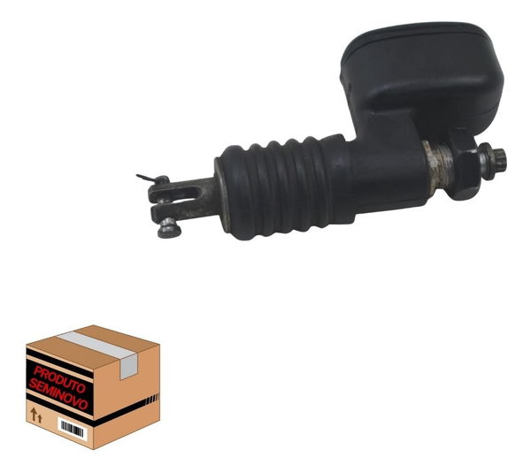 Cilindro Freio Traseiro Harley Softail Deluxe 11-15 Original