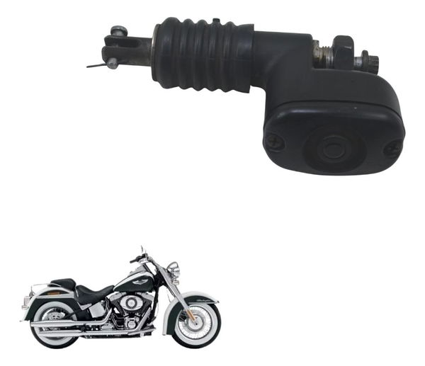 Cilindro Freio Traseiro Harley Softail Deluxe 11-15 Original
