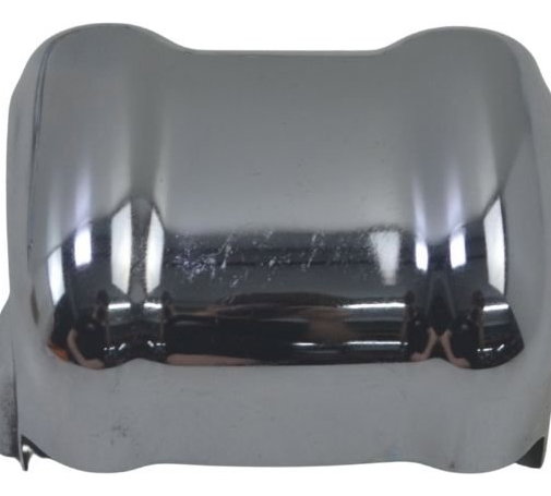 Capa Bobina Ignição Harley Softail Deluxe 11-15 Original
